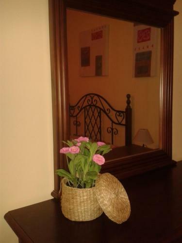 Apartamentos Vista La Maroma