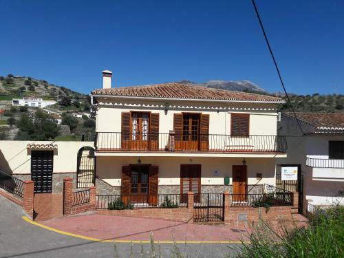 Apartamentos Vista La Maroma