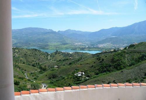 Villa Bravo Spectacular Views