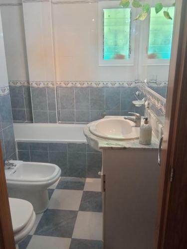 Agradable Casa Rural Vi�uela