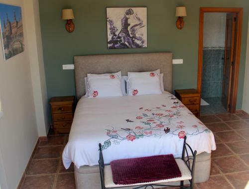 Bed & Breakfast Casa Nuestro Sue�o