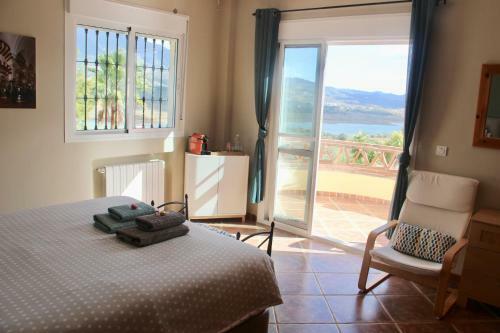 Bed & Breakfast Casa Nuestro Sue�o