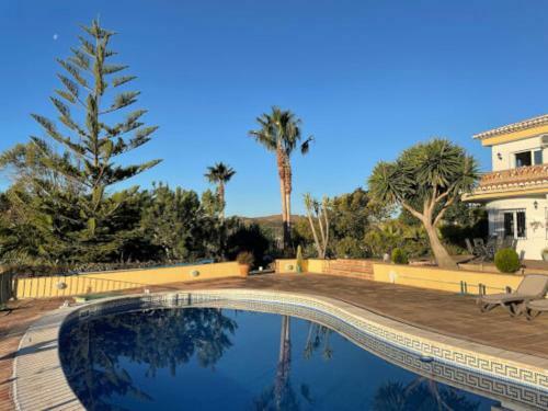 Bed & Breakfast Casa Nuestro Sue�o