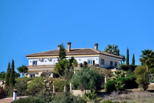 Bed & Breakfast Casa Nuestro Sue�o