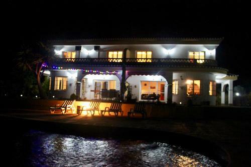 Bed & Breakfast Casa Nuestro Sue�o