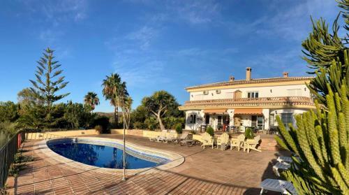 Bed & Breakfast Casa Nuestro Sue�o