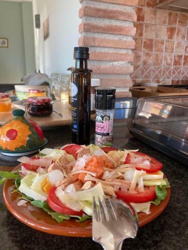 Bed & Breakfast Casa Nuestro Sue�o