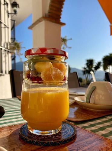 Bed & Breakfast Casa Nuestro Sue�o
