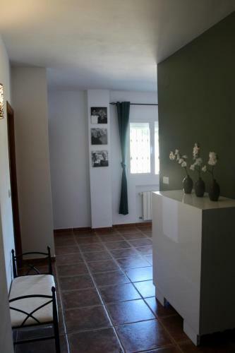 Bed & Breakfast Casa Nuestro Sue�o
