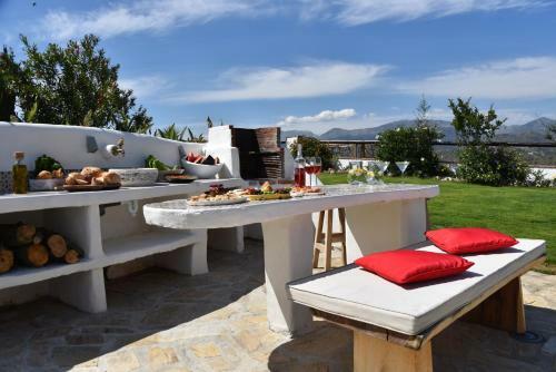 Corazazen Boutique Villa With Private Pool
