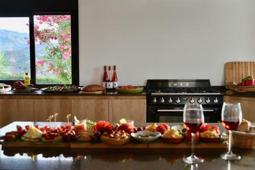 Corazazen Boutique Villa With Private Pool