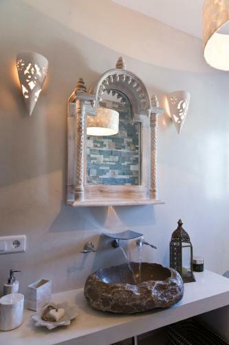Corazazen Boutique Villa With Private Pool