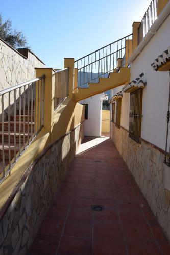 Villa Cerro Gus