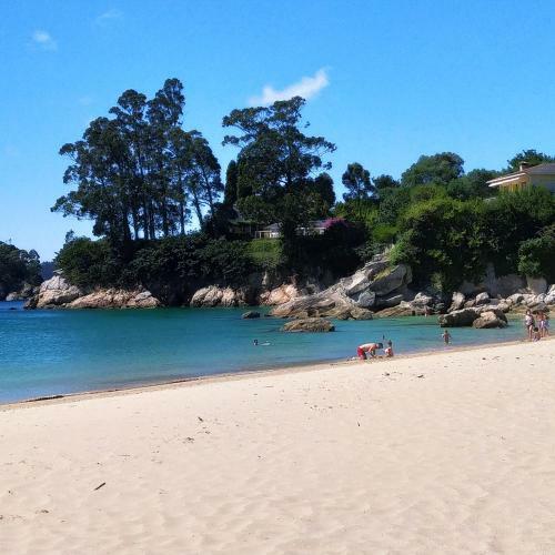 Apartamento Sobre La Ria �tico