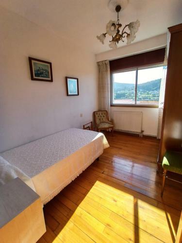 Apartamento Sobre La Ria �tico