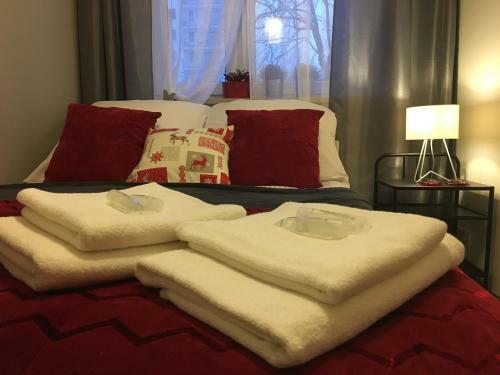 Apartament Ludwik