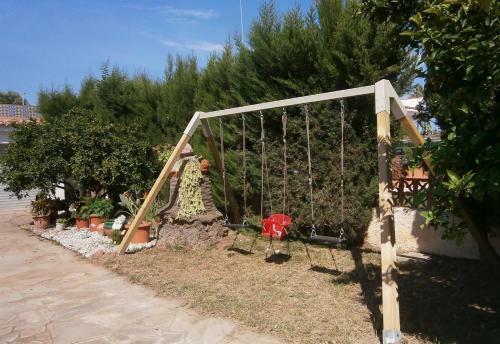 Chalet Ramon