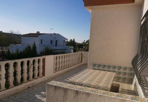 Chalet Ramon