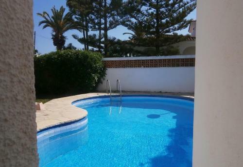 Chalet Ramon