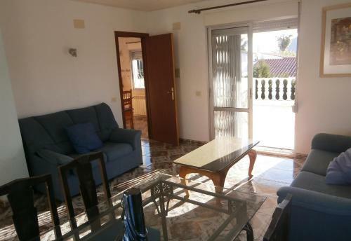 Chalet Ramon
