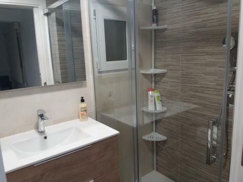 Apartamento Vinar�s Junto Al Mar