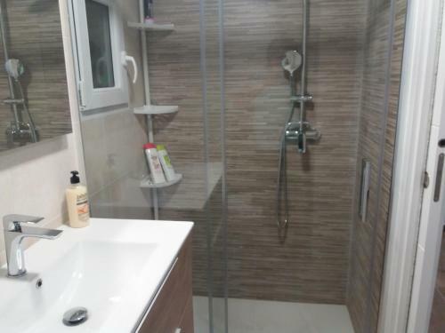 Apartamento Vinar�s Junto Al Mar