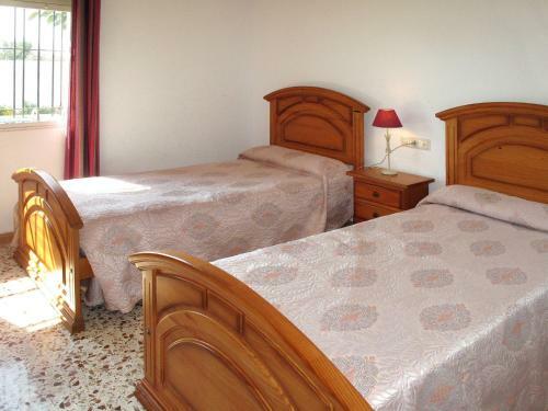 Holiday Home Villa Lolin