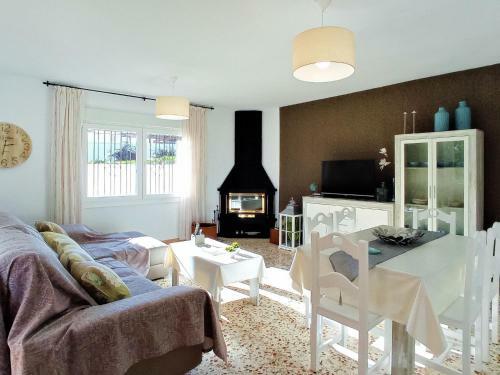 Holiday Home Villa Lolin