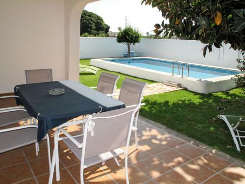 Holiday Home Villa Lolin