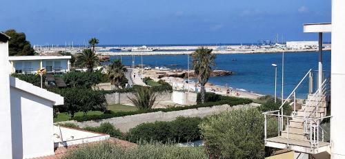 Apartamento �tico-d�plex Geniales Vistas Al Mar