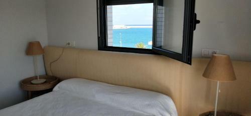 Apartamento �tico-d�plex Geniales Vistas Al Mar