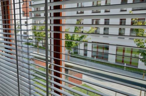 Apartament Wzg�rze S?owik�w