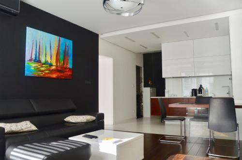 Apartament Wzg�rze S?owik�w