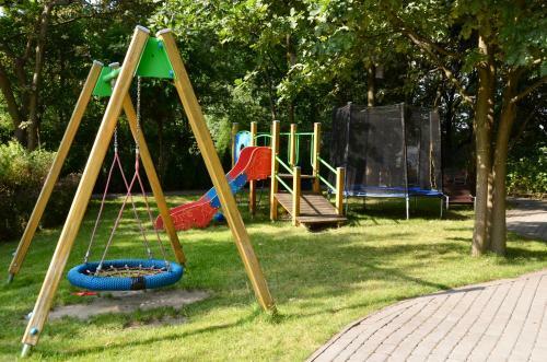 Apartament Wzg�rze S?owik�w