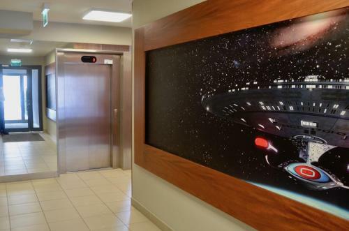 Apartament Wzg�rze S?owik�w