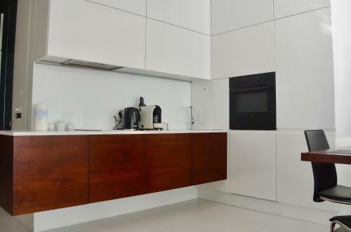 Apartament Wzg�rze S?owik�w