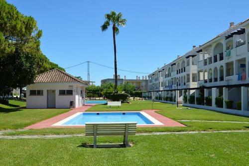 Apartamento Appartamento Con Piscinas Y Terrazas