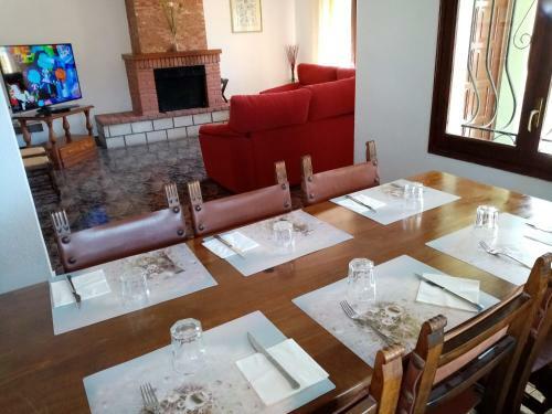 Vil.la Verda Vinar�s