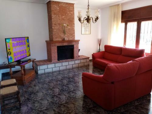 Vil.la Verda Vinar�s