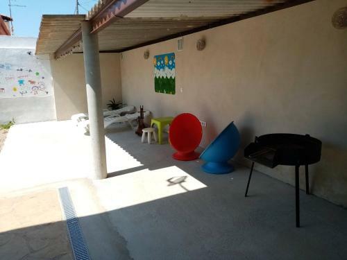 Vil.la Verda Vinar�s