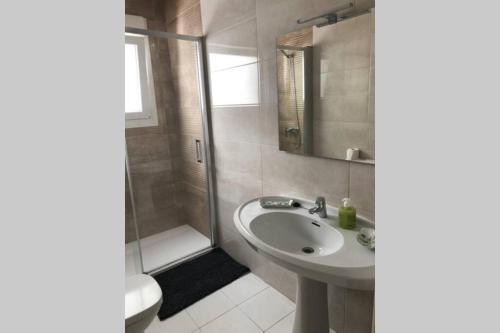 Apartamento Piso Junto Al Mar - Playa A 2 Minutos
