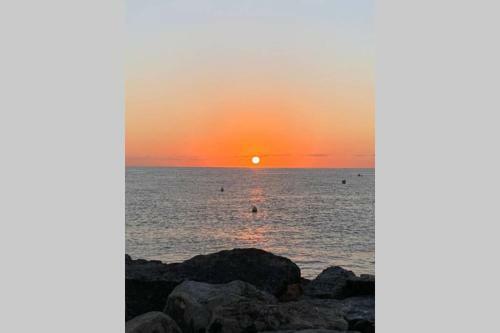 Apartamento Piso Junto Al Mar - Playa A 2 Minutos