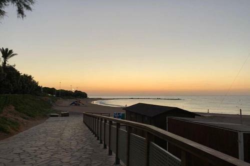 Apartamento Piso Junto Al Mar - Playa A 2 Minutos