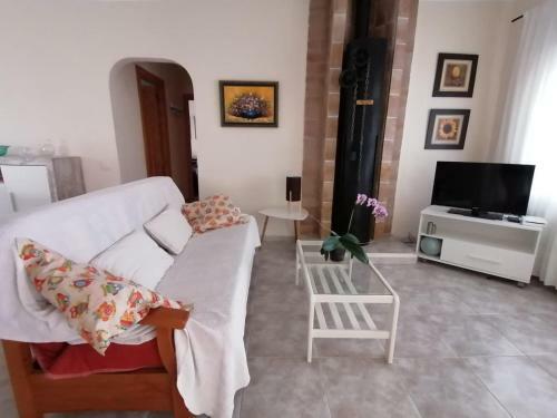 Chalet Saldonar