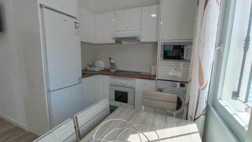 Apartamento Bah�a Mar