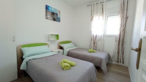 Apartamento Bah�a Mar