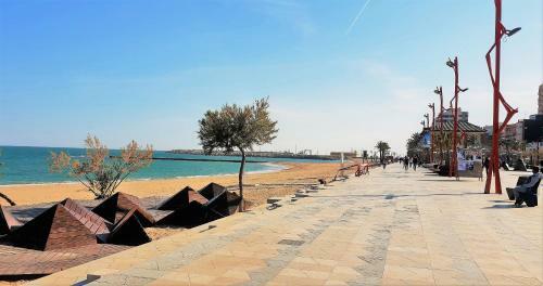 Apartamento Bah�a Mar