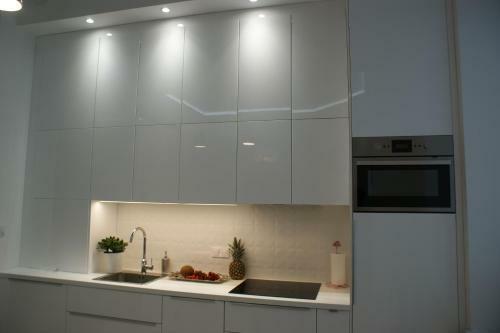 Apartamento Lovely Studio- Poznanska 16