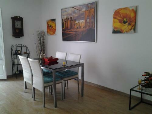 Apartamento Casita Bonita