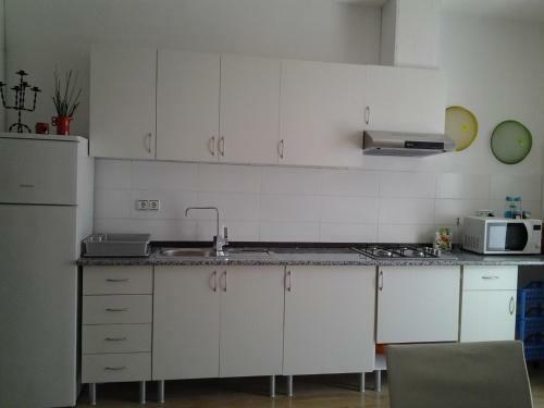 Apartamento Casita Bonita